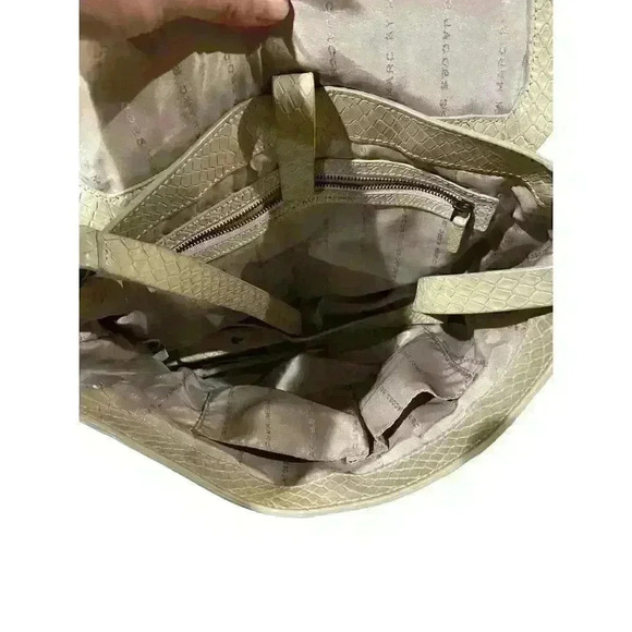 Set of 3 Coach Kate Spade Marc Jacobs Bags - Picture 11 of 13